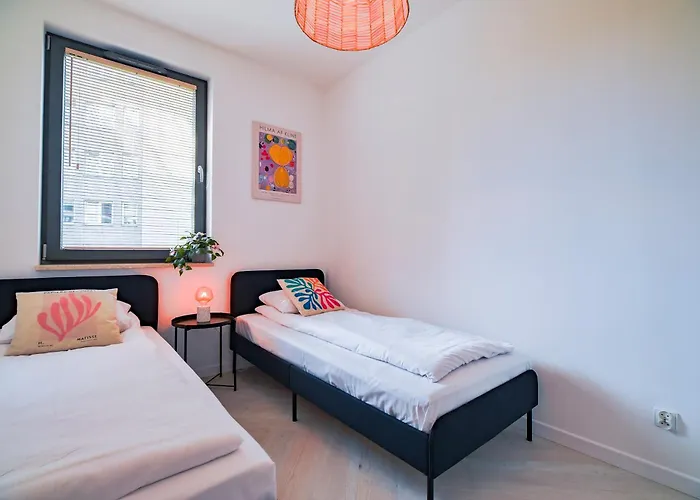 Citystay Garden Gates Apartment