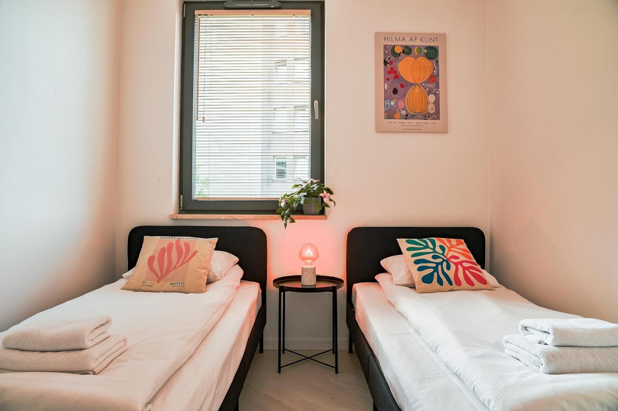 Apartment Citystay Garden Gates Gdansk
