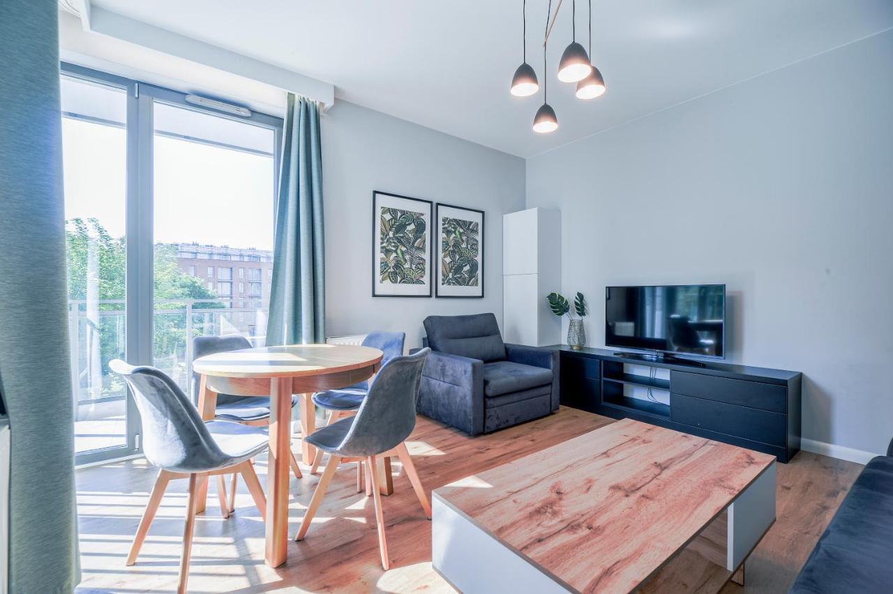 Citystay Garden Gates Apartament