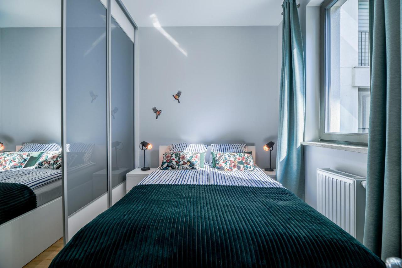 Apartament Citystay Garden Gates *