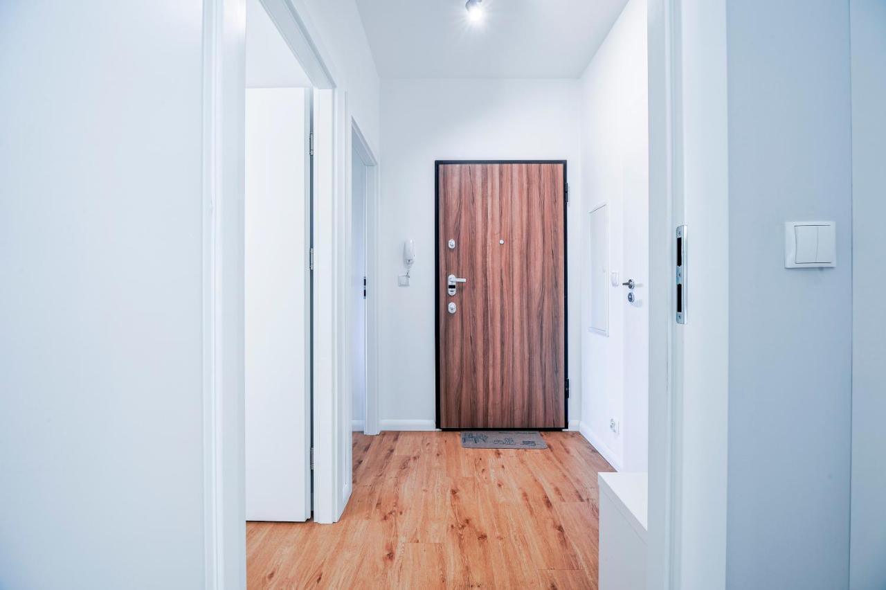 Apartament Citystay Garden Gates *