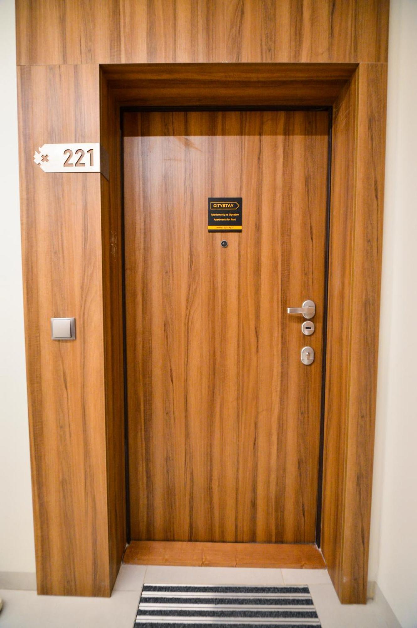 Citystay Garden Gates Apartament