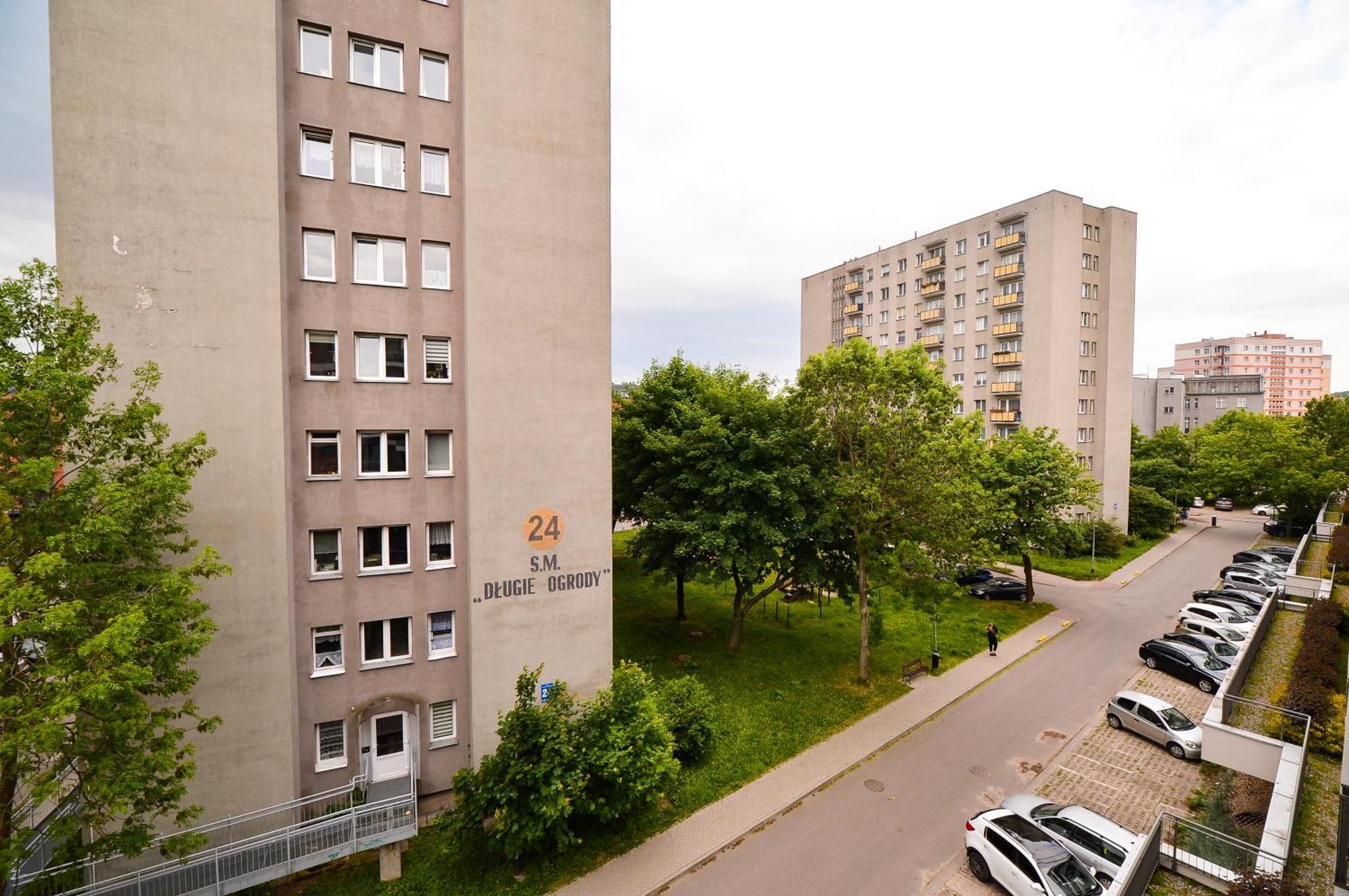Citystay Garden Gates Apartament *