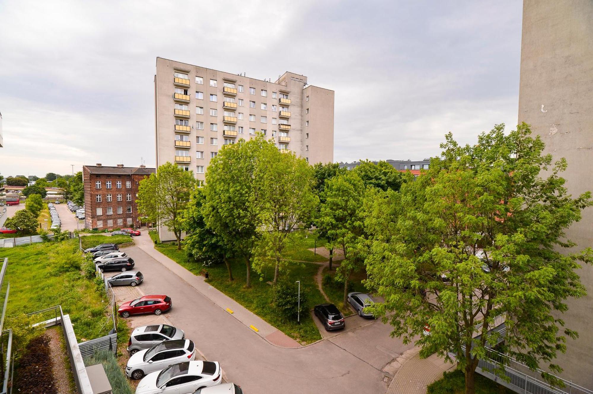 Citystay Garden Gates Apartament Gdańsk