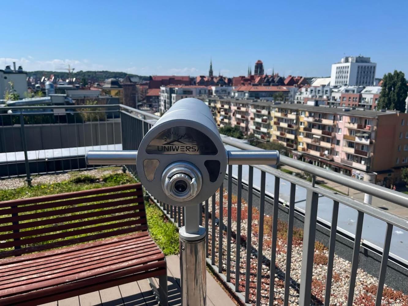 Citystay Garden Gates * Gdańsk